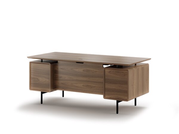 Linq Executive Desk